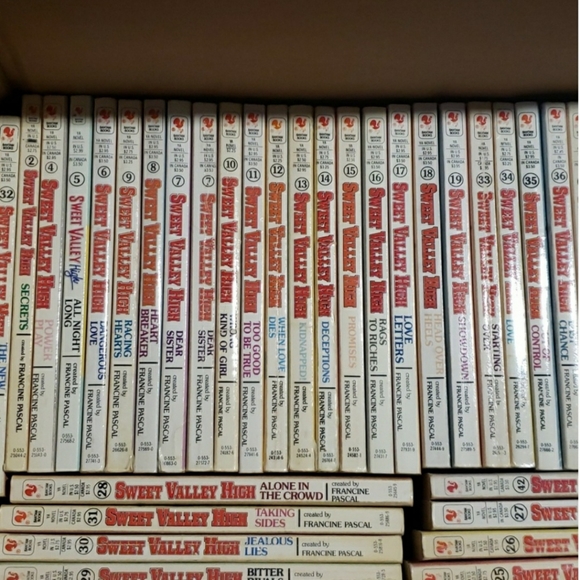 SVH #51 Against The Odds *Vintage* - Picture 5 of 5